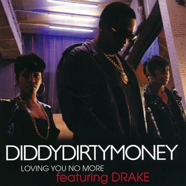 Loving You No More
