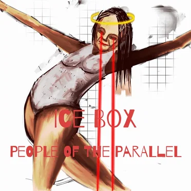Ice Box by People of The Parallel - album cover