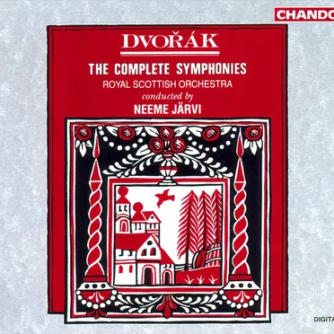 Complete Symphonies