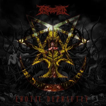 Erotic Depravity