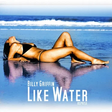 Like Water by Billy Griffin - album cover