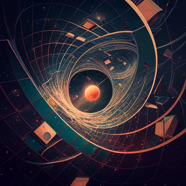Black Velvet Holes (remastered 2023)