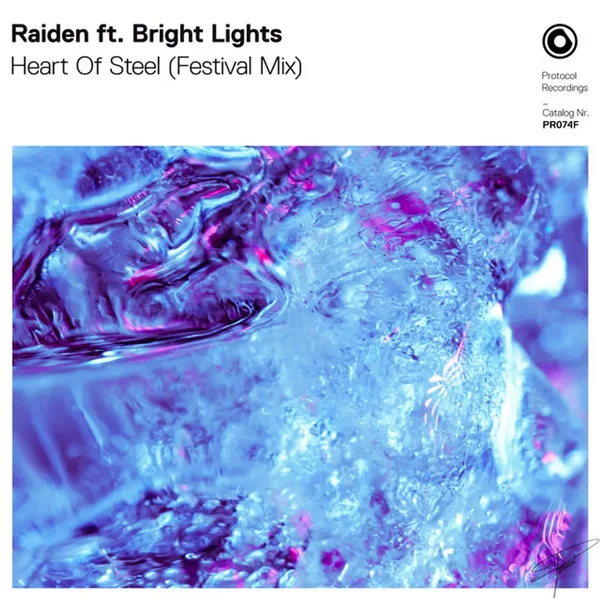 Heart Of Steel (Festival Mix)