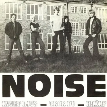 Noise