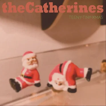 Teeny Tiny Xmas