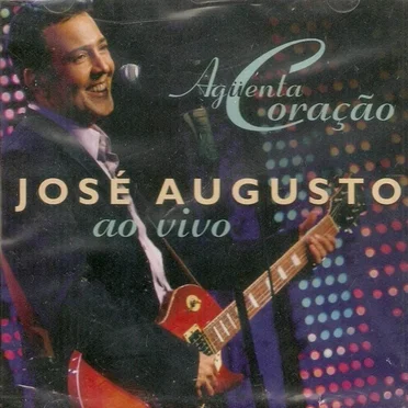 Aguenta Coração - Ao Vivo