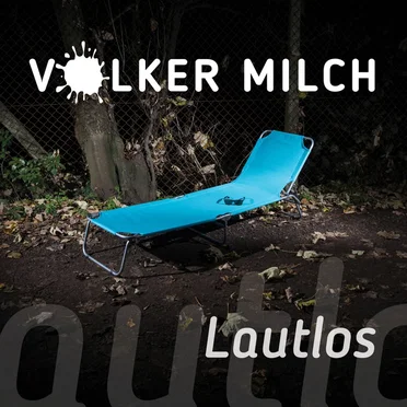 Lautlos by Volker Milch - album cover