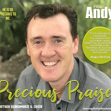 Precious Praise