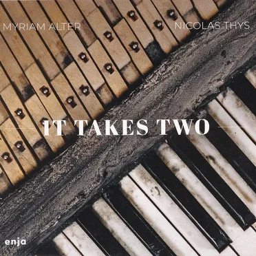 It Takes Two