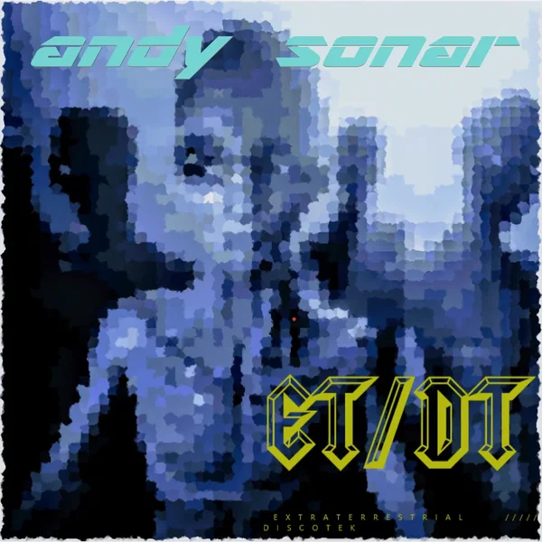 ET/DT - Extraterrestrial Discotek