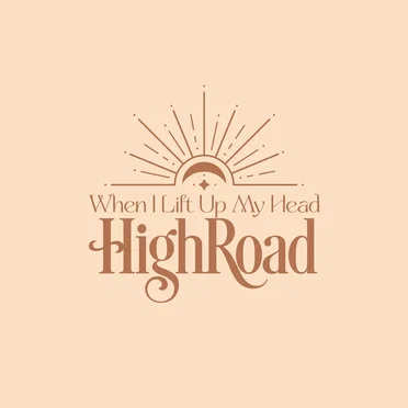 When I Lift Up My Head