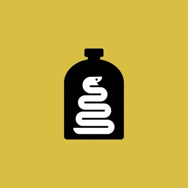Snake Oil by Civil Villains - album cover
