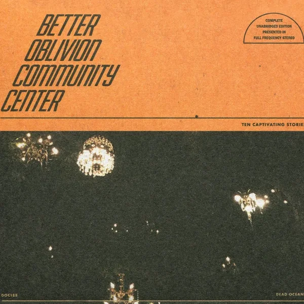 Better Oblivion Community Center
