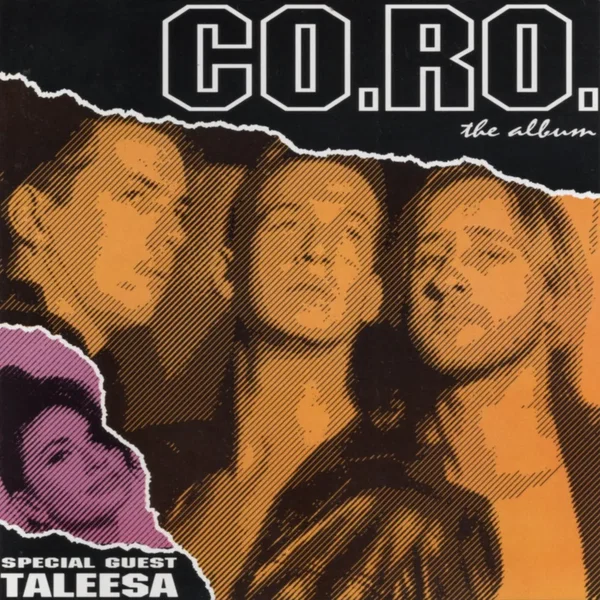 The Album
