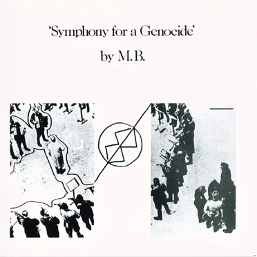 Symphony for a Genocide