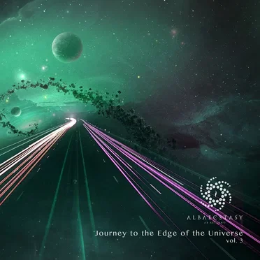 Journey to the Edge of the Universe, Vol. 3