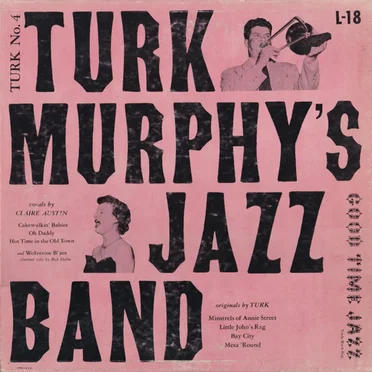 Turk No. 4