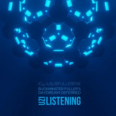 Buckminster Fuller's Daydream Deferred