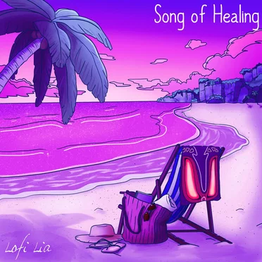 Song of Healing (From “The Legend of Zelda: Majora’s Mask”)
