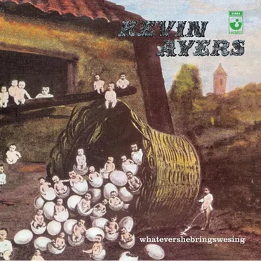 Whatevershebringswesing