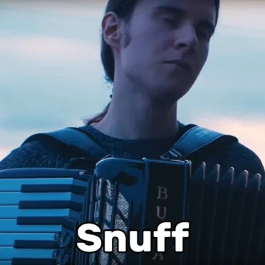 Snuff (acoustic)