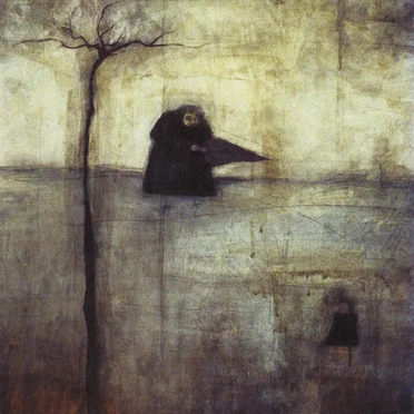 The Rumor by Before Braille - album cover