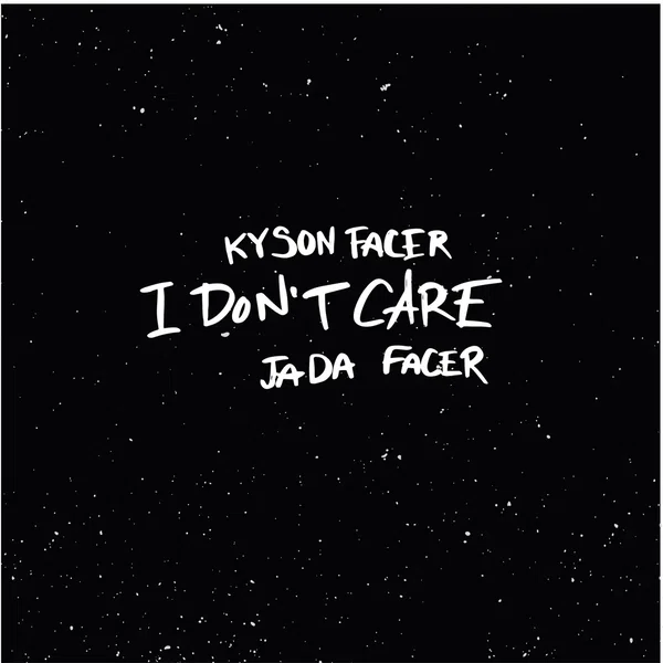 I Don’t Care