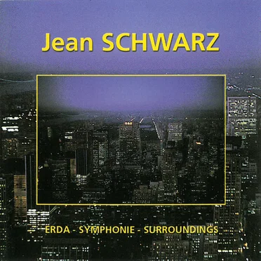 Erda - Symphonie - Surroundings