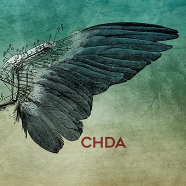 Kadoksissa by CHDA - album cover