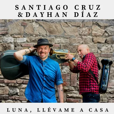Luna, llévame a casa