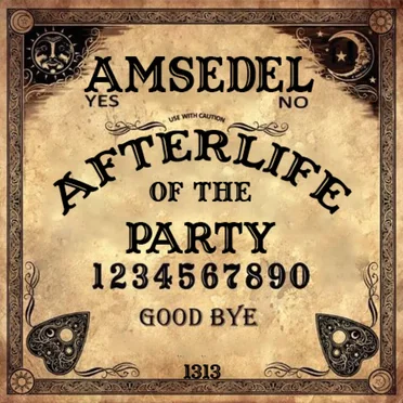 Afterlife of the Party
