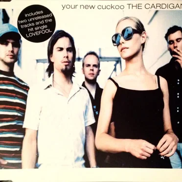 Your New Cuckoo