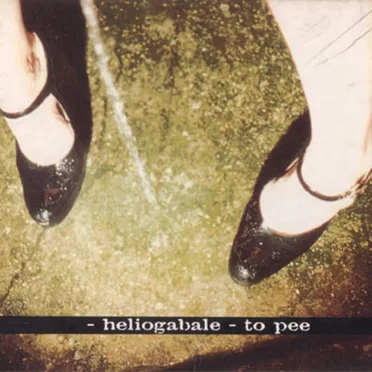 To Pee