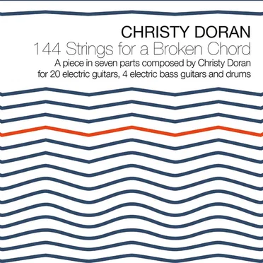 144 Strings for a Broken Chord
