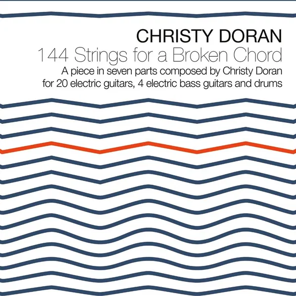 144 Strings for a Broken Chord