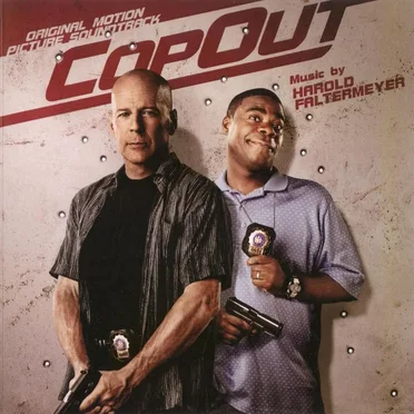 Cop Out: Original Motion Picture Soundtrack