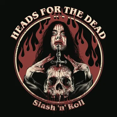 Slash ’n’ Roll
