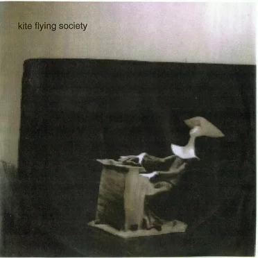 Kite Flying Society