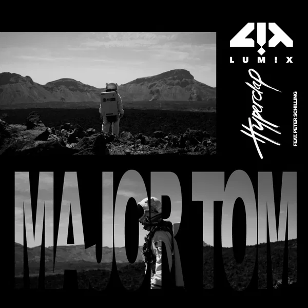 Major Tom