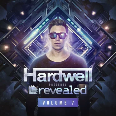 Hardwell Presents Revealed, Volume 7