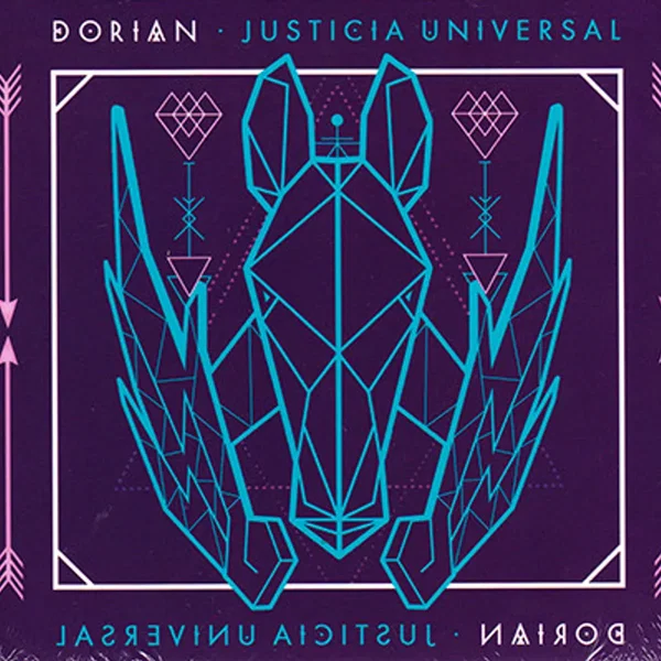 Justicia universal