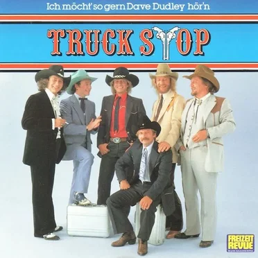 Ich möcht' so gern Dave Dudley hör'n