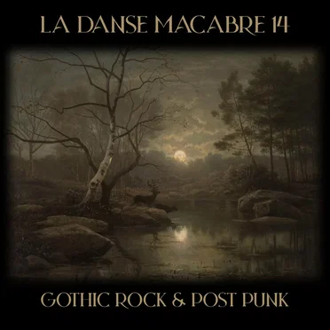 La Danse Macabre 14 by Various Artists - album cover