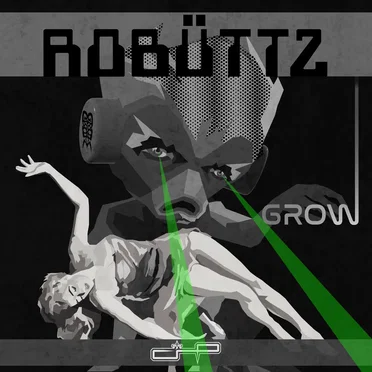 Robüttz by Grow - album cover