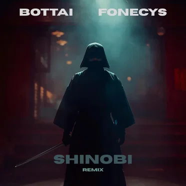 SHINOBI (Fonecys remix)