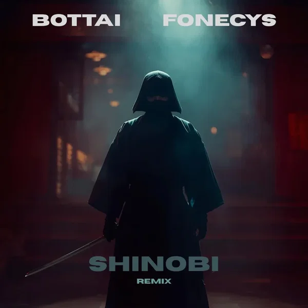 SHINOBI (Fonecys remix)
