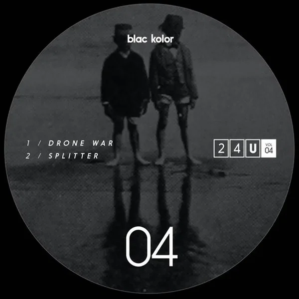24U - Vol. 04