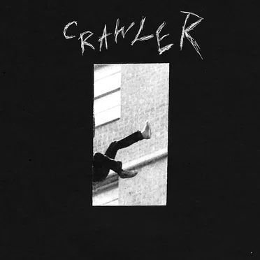 Crawler by Crawler - album cover