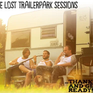 The Lost Trailerpark Sessions