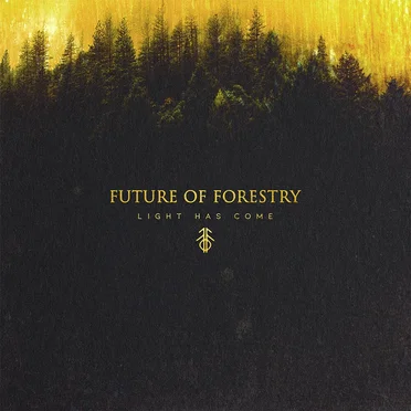 Light Has Come by Future of Forestry - album cover